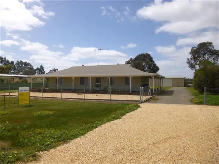 Fifth view of Homely house listing, 138 Fourth Avenue, Kendenup WA 6323