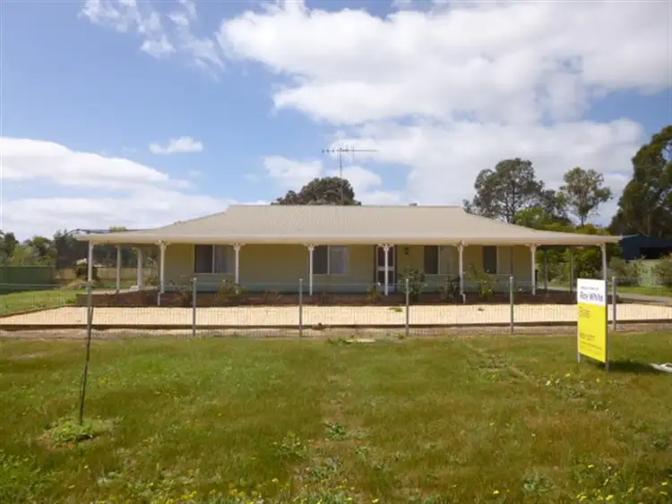 Main view of Homely house listing, 138 Fourth Avenue, Kendenup WA 6323
