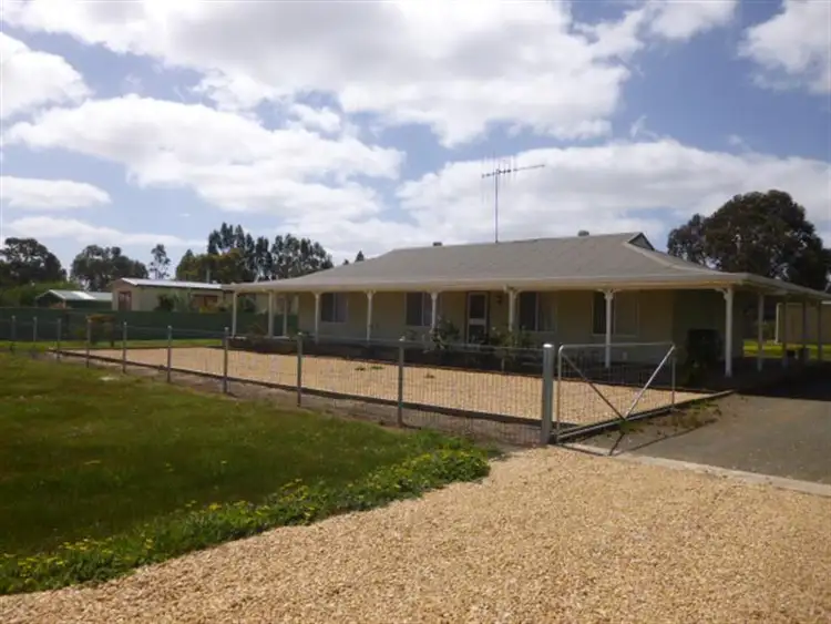 Sixth view of Homely house listing, 138 Fourth Avenue, Kendenup WA 6323