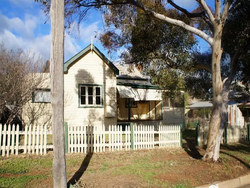 Main view of Homely house listing, 7 Napier Street, Condobolin NSW 2877