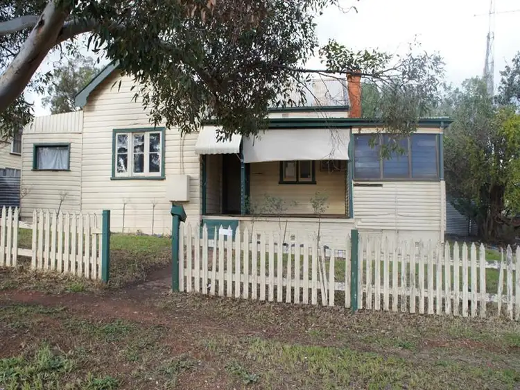 Second view of Homely house listing, 7 Napier Street, Condobolin NSW 2877