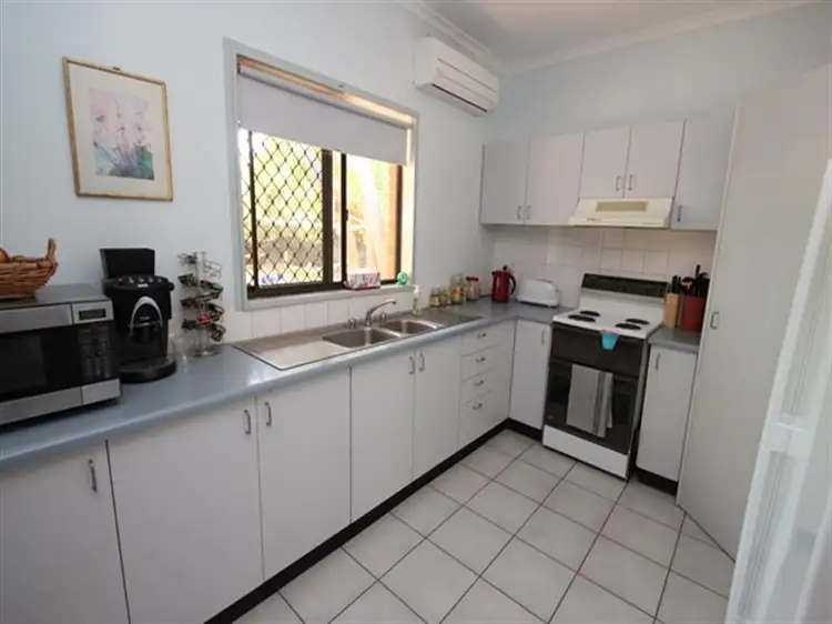 Fifth view of Homely house listing, 6 Glencoe Court, Katherine NT 850