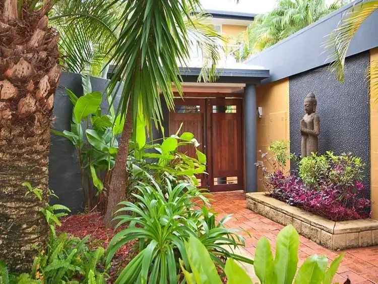 Fourth view of Homely house listing, 47 Cronin Avenue, Main Beach QLD 4217