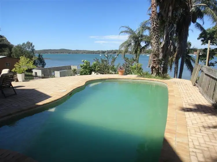 Third view of Homely house listing, 40 Admiralty Avenue, Tanilba Bay NSW 2319
