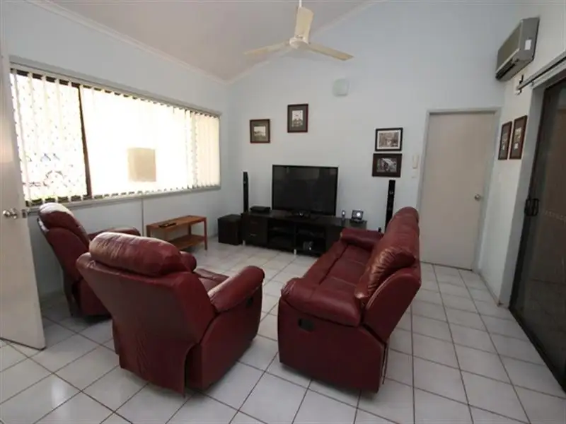 Main view of Homely house listing, 6 Glencoe Court, Katherine NT 850