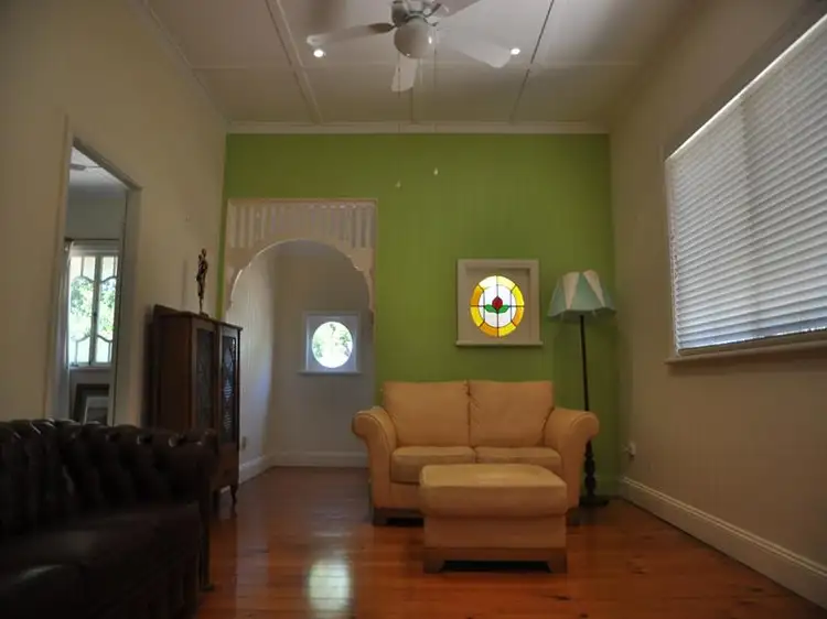 Fifth view of Homely house listing, 5 Gladstone Street, Newtown QLD 4350
