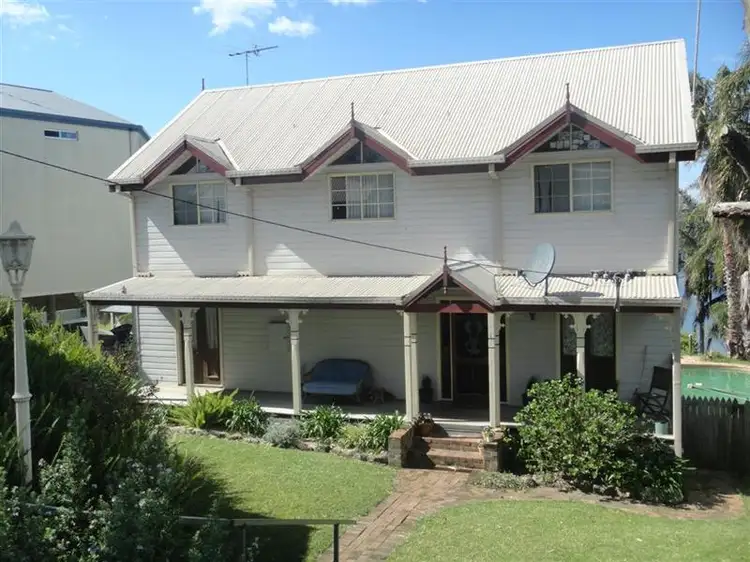 Main view of Homely house listing, 40 Admiralty Avenue, Tanilba Bay NSW 2319
