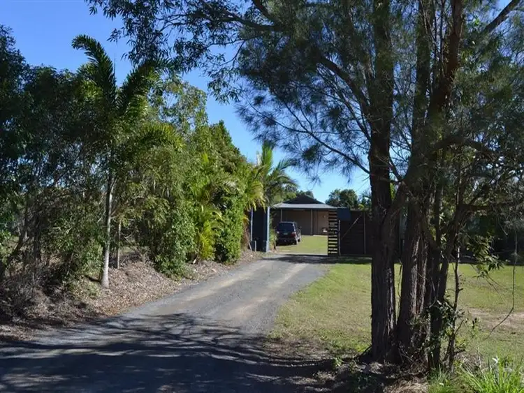 Third view of Homely house listing, 38 Bernborough Drive, Barmaryee QLD 4703