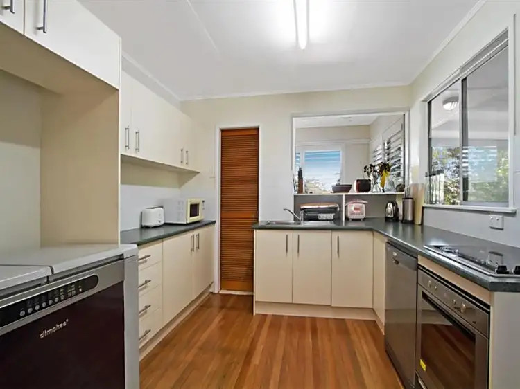 Second view of Homely house listing, 89 Blackheath Road, Oxley QLD 4075