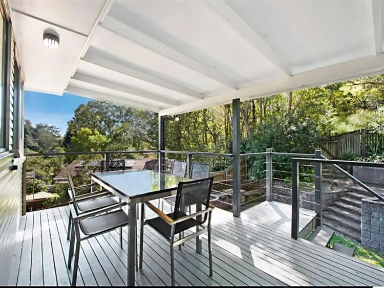 Sixth view of Homely house listing, 89 Blackheath Road, Oxley QLD 4075