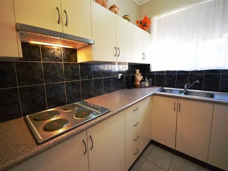Second view of Homely unit listing, 18/79 Victoria Street, Coffs Harbour NSW 2450