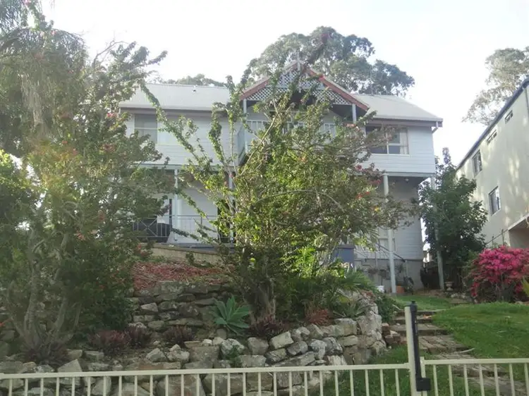Fifth view of Homely house listing, 40 Admiralty Avenue, Tanilba Bay NSW 2319