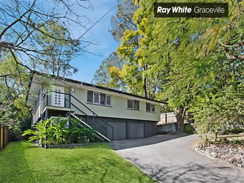 Main view of Homely house listing, 89 Blackheath Road, Oxley QLD 4075