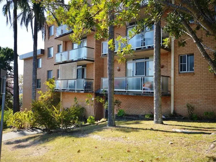 18/79 Victoria Street, Coffs Harbour NSW 2450