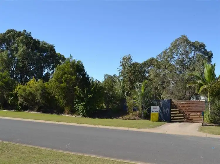 38 Bernborough Drive, Barmaryee QLD 4703