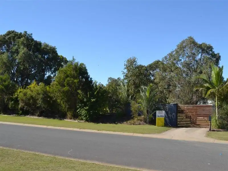 Main view of Homely house listing, 38 Bernborough Drive, Barmaryee QLD 4703