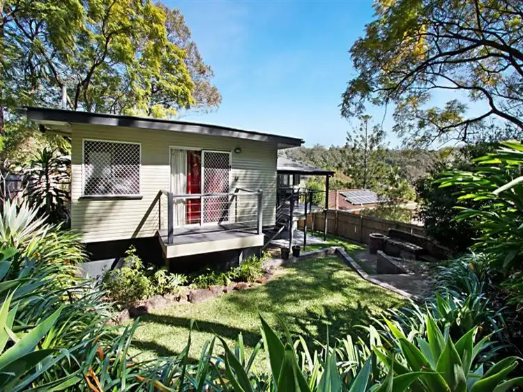 Seventh view of Homely house listing, 89 Blackheath Road, Oxley QLD 4075