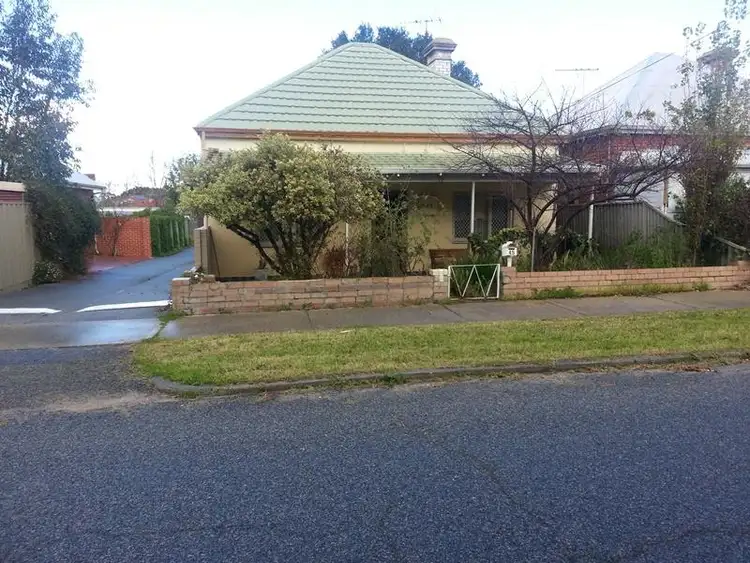Second view of Homely house listing, 45 Raglan Road, Mount Lawley WA 6050
