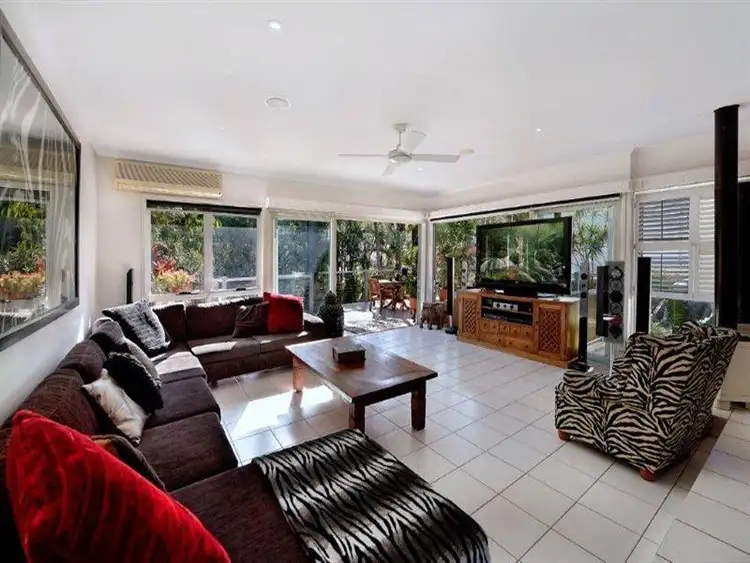 Second view of Homely house listing, 47 Cronin Avenue, Main Beach QLD 4217