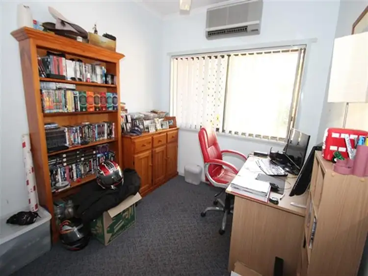 Seventh view of Homely house listing, 6 Glencoe Court, Katherine NT 850
