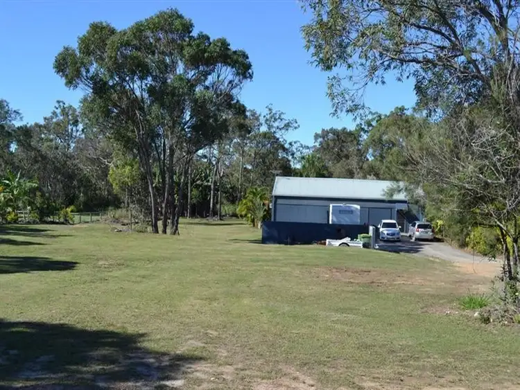 Fourth view of Homely house listing, 38 Bernborough Drive, Barmaryee QLD 4703