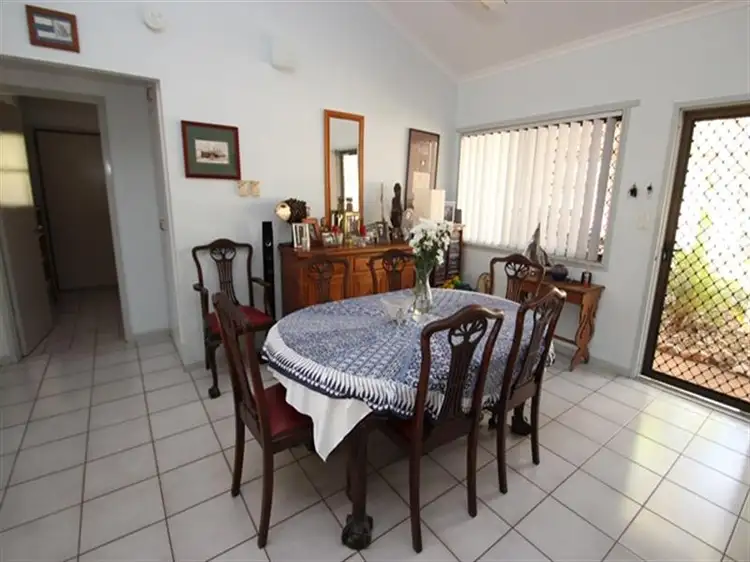 Fourth view of Homely house listing, 6 Glencoe Court, Katherine NT 850