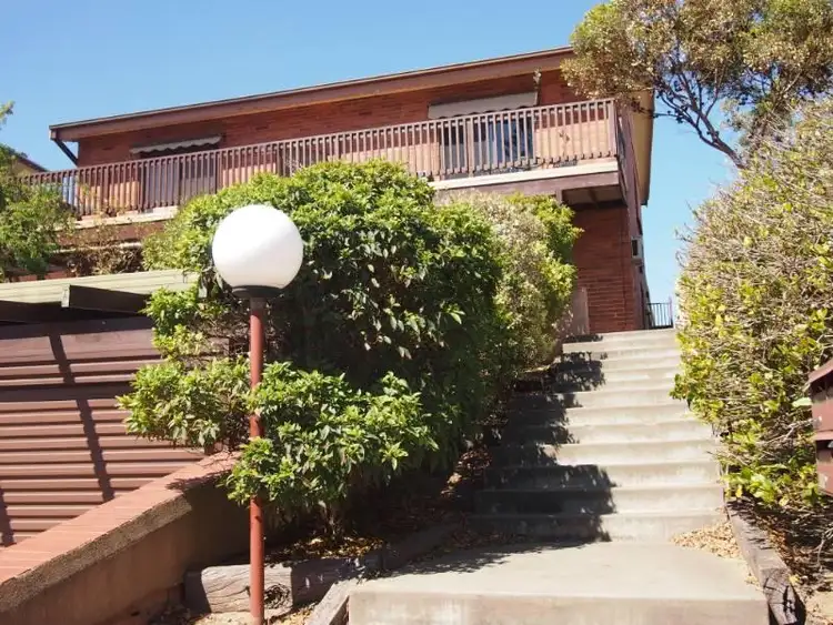 Second view of Homely unit listing, 7/144 Seaview Road, Henley Beach South SA 5022