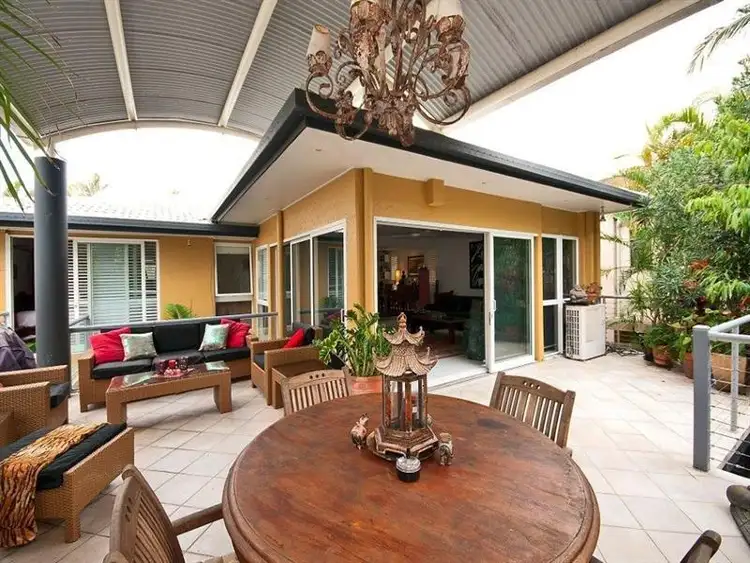 Third view of Homely house listing, 47 Cronin Avenue, Main Beach QLD 4217