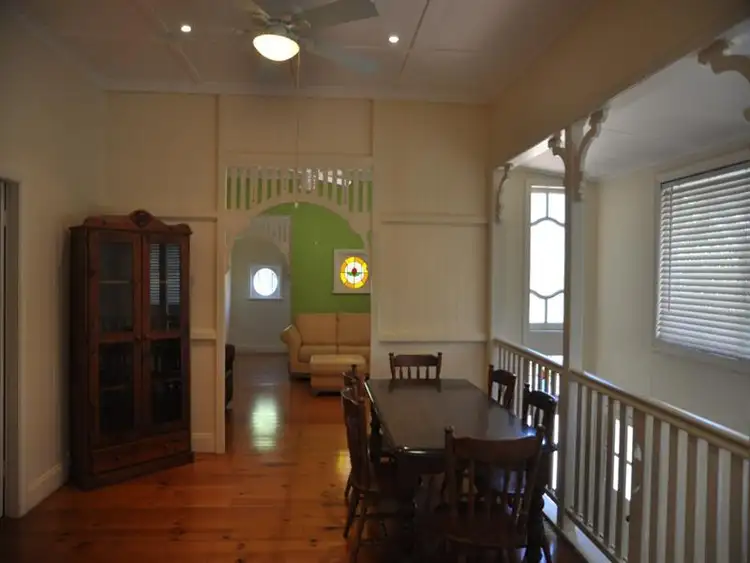Sixth view of Homely house listing, 5 Gladstone Street, Newtown QLD 4350