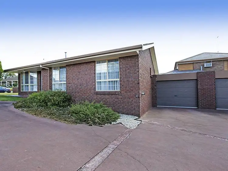 Third view of Homely unit listing, 1/50-52 Moruya Drive, Grovedale VIC 3216