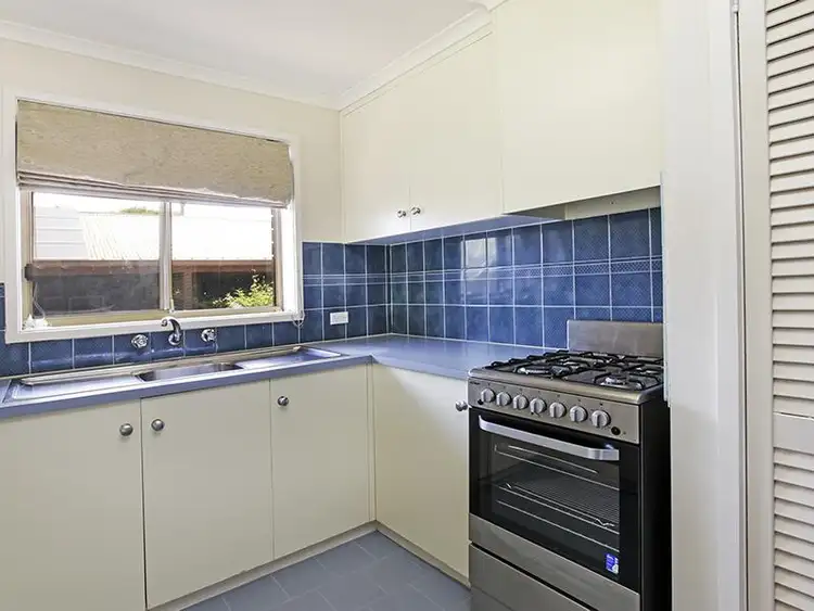 Fifth view of Homely unit listing, 1/50-52 Moruya Drive, Grovedale VIC 3216