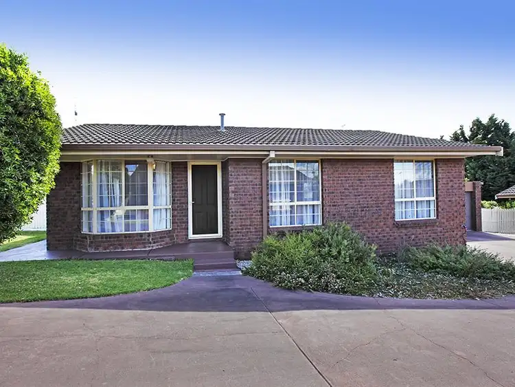 1/50-52 Moruya Drive, Grovedale VIC 3216