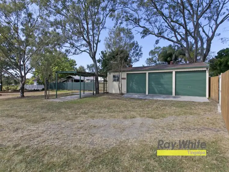Seventh view of Homely house listing, 95 Kianawah Road, Wynnum West QLD 4178