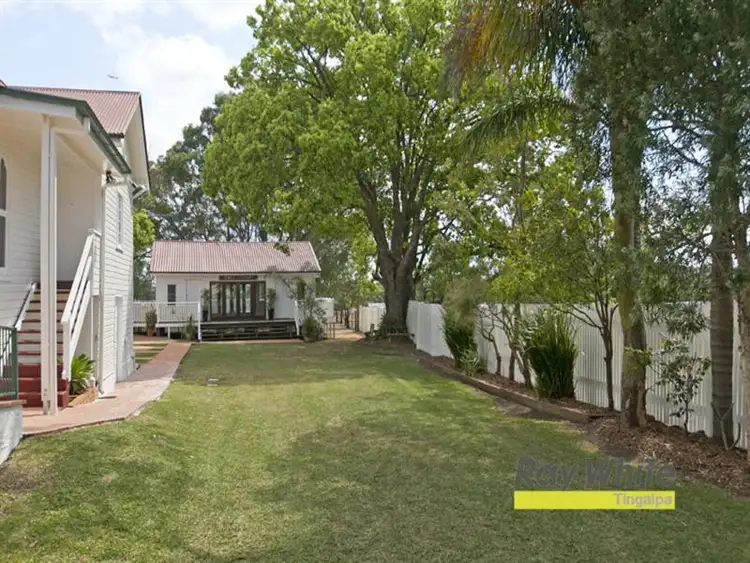 Fifth view of Homely house listing, 95 Kianawah Road, Wynnum West QLD 4178