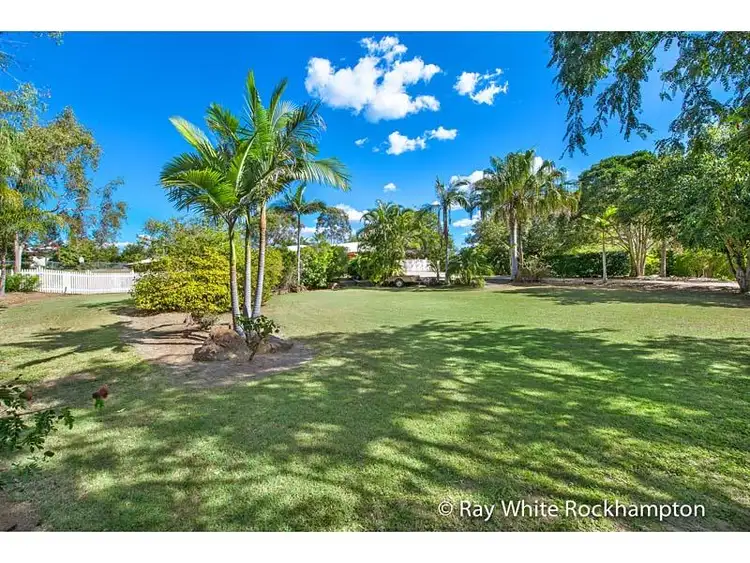41 Hendy Drive, Glenlee QLD 4711