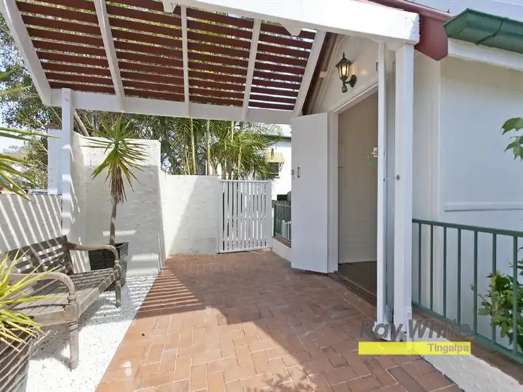Fourth view of Homely house listing, 95 Kianawah Road, Wynnum West QLD 4178