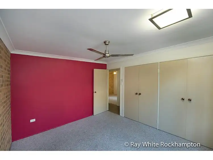 Fifth view of Homely unit listing, 1/17 Stenlake Avenue, Kawana QLD 4701