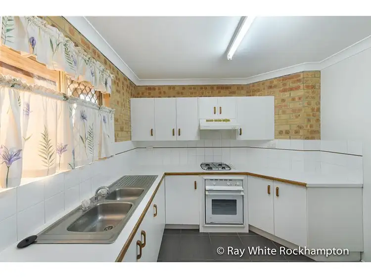 Third view of Homely unit listing, 1/17 Stenlake Avenue, Kawana QLD 4701