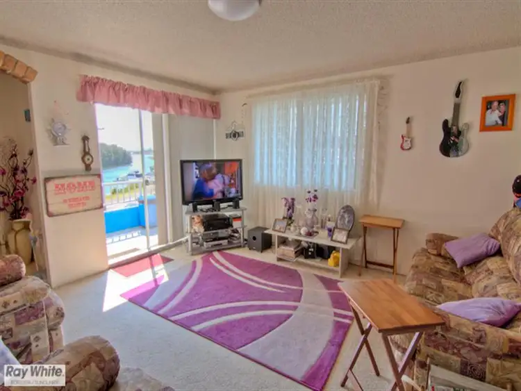Third view of Homely unit listing, Address available on request