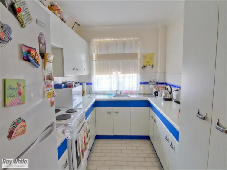 Second view of Homely unit listing, Address available on request