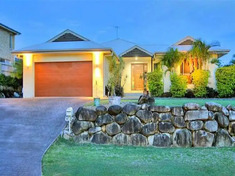 53 Reuben Street, Cornubia QLD 4130