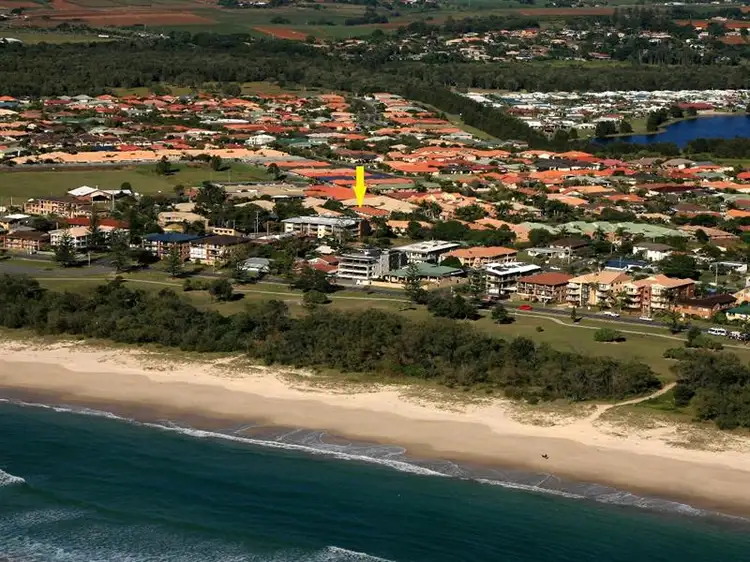 3/16 Beach Street, Kingscliff NSW 2487
