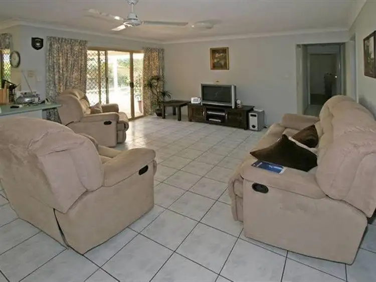 Second view of Homely house listing, 27 Leopard Tree Crescent, Sinnamon Park QLD 4073