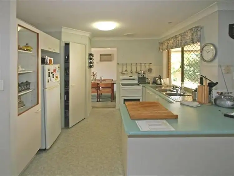 Third view of Homely house listing, 27 Leopard Tree Crescent, Sinnamon Park QLD 4073