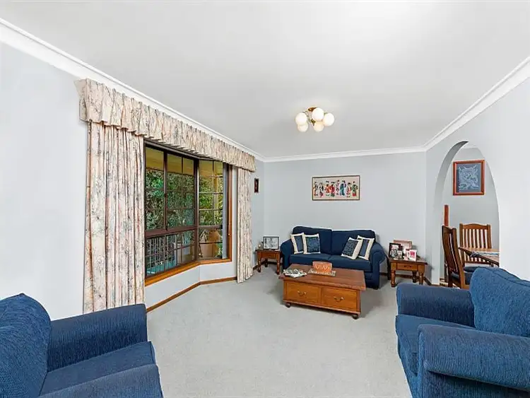 Fourth view of Homely house listing, 23 Melaleuca Crescent, Tascott NSW 2250