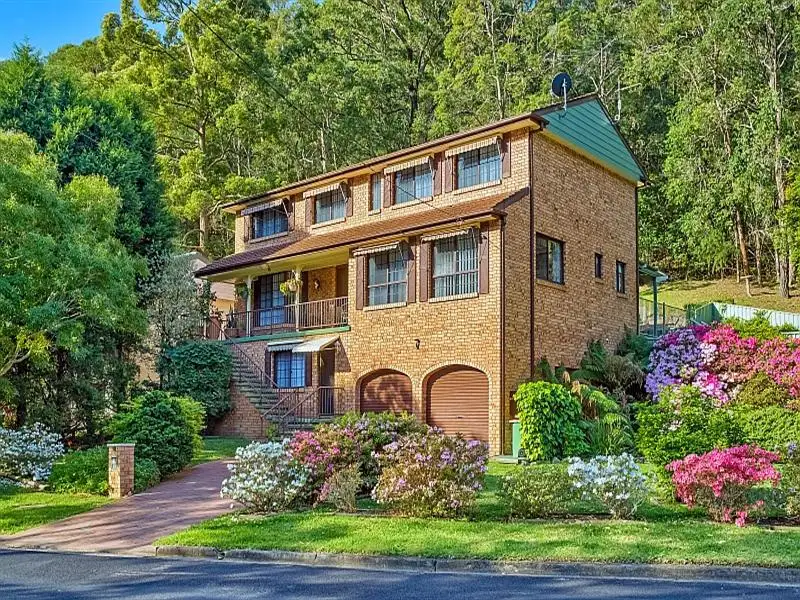 Main view of Homely house listing, 23 Melaleuca Crescent, Tascott NSW 2250