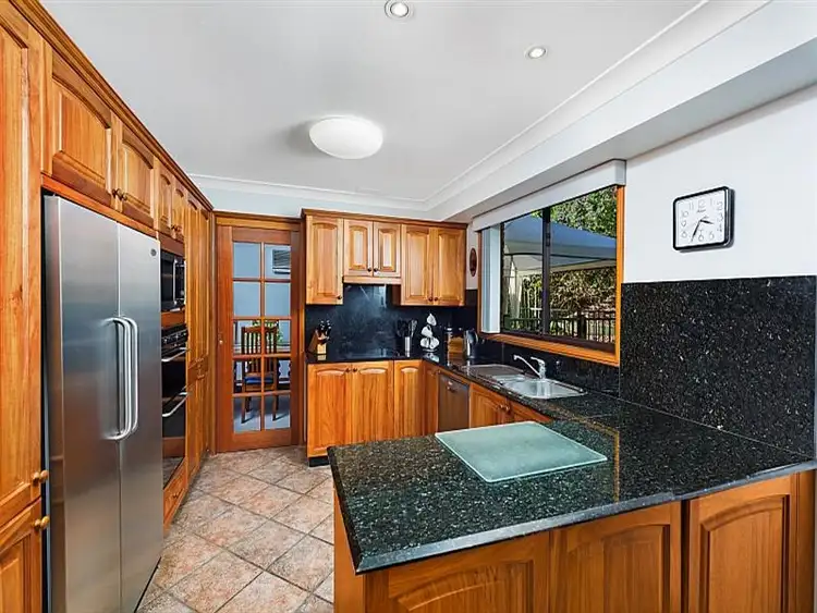 Third view of Homely house listing, 23 Melaleuca Crescent, Tascott NSW 2250