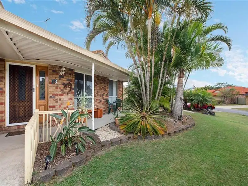 Main view of Homely house listing, 19 Sorbonne Close, Sippy Downs QLD 4556