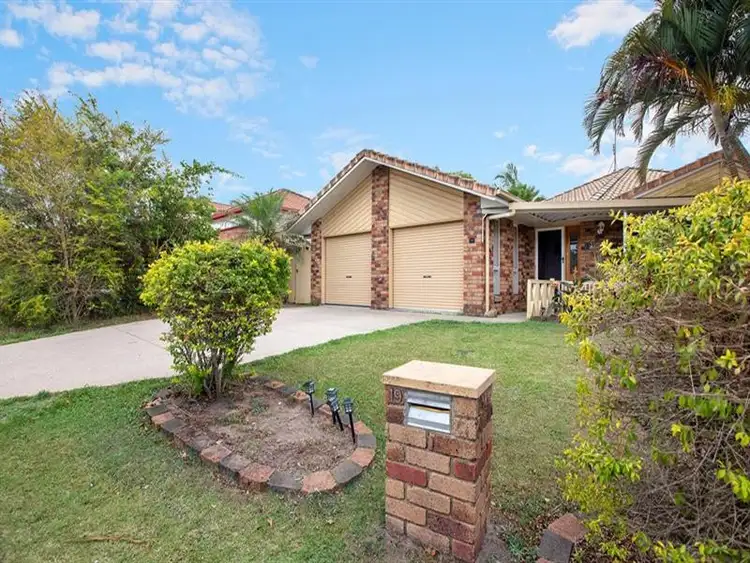 Third view of Homely house listing, 19 Sorbonne Close, Sippy Downs QLD 4556