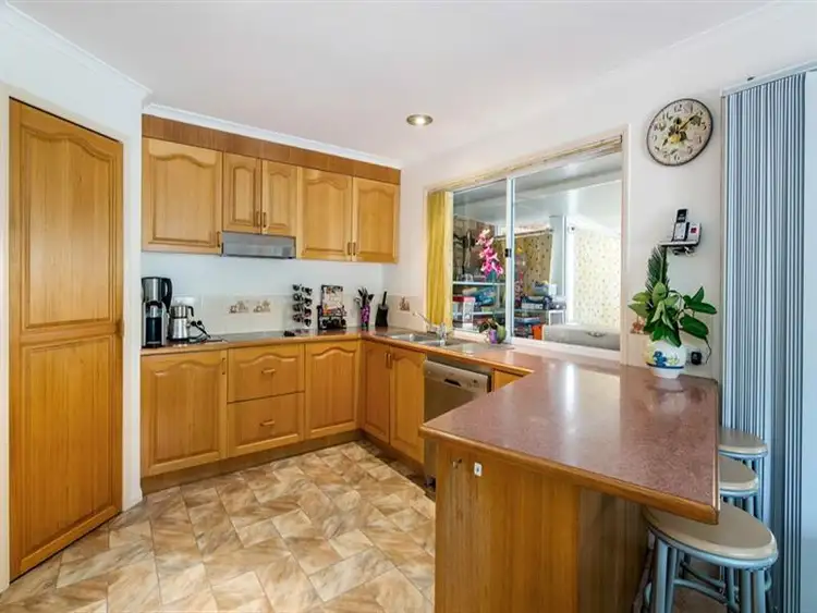 Fifth view of Homely house listing, 19 Sorbonne Close, Sippy Downs QLD 4556